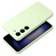 ROAR case CLOUD SKIN SAMSUNG A06 Light green