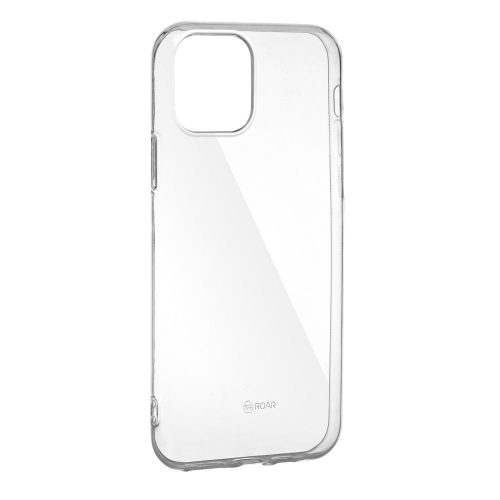 ROAR case JELLY for SAMSUNG A16 5G tok, átlátszó