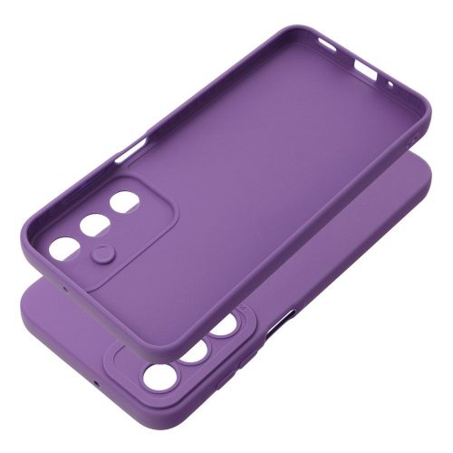 ROAR case LUNA for SAMSUNG A16 5G tok, lila