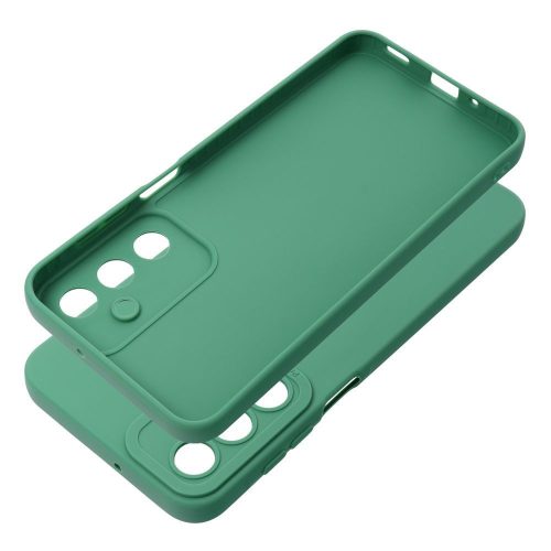 ROAR case LUNA for SAMSUNG A16 5G tok, zöld