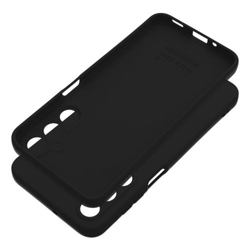 ROAR case SPACE for SAMSUNG A16 5G tok, fekete