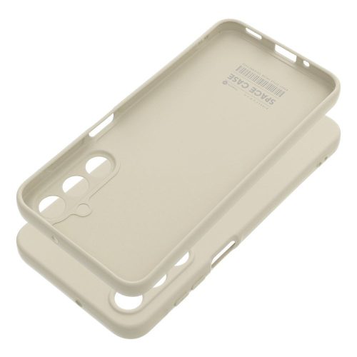 ROAR case SPACE for SAMSUNG A16 5G tok, vízfehér