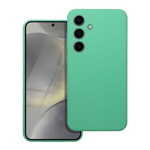 Case SILICONE 2mm for XIAOMI REDMI 14C tok, menta