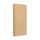 LUNA Book tok, arany for Xiaomi Redmi 14C tok, arany