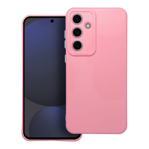 Case PASTEL SHINE for XIAOMI Redmi A3 tok, rózsaszín