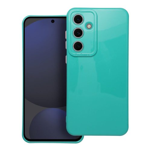 Case PASTEL SHINE for XIAOMI Redmi A3 tok, zöld