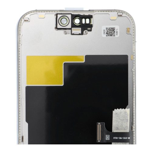 NCC LCD Display IPHONE 15 Pro Soft Oled (Support IC Transplant)