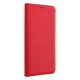 SMART CASE Book for XIAOMI 15 tok, piros