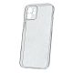 Shine case Samsung Galaxy A06 transparent