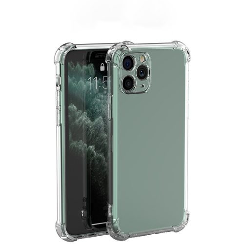 Anti Shock 1,5 mm case for Xiaomi 14T / 14T Pro tok, átlátszó