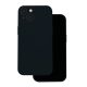 Silicon case for Xiaomi 14T / 14T Pro tok, fekete