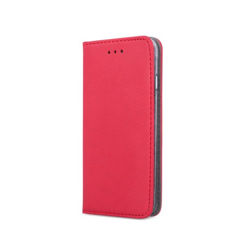 Smart Magnet case for Xiaomi 14T / 14T Pro tok, piros