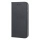 Smart Magnetic case for Xiaomi 14T / 14T Pro tok, fekete