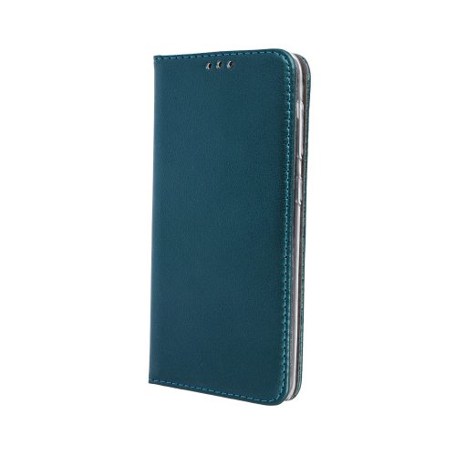 Smart Magnetic case for Xiaomi 14T / 14T Pro tok, zöld