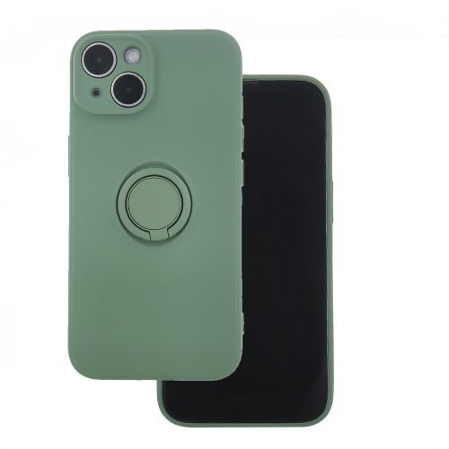 Finger Grip case for Xiaomi Redmi A3 4G (global) tok, menta