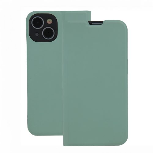 Smart Soft case for Xiaomi Redmi A3 4G (global) tok, zöld