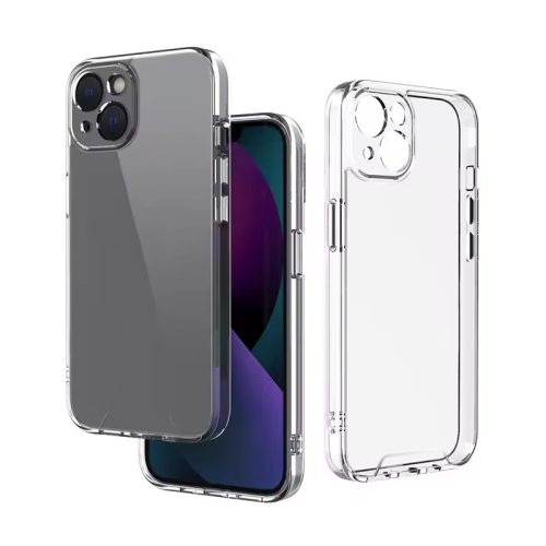 Crystal case for Xiaomi Redmi A3 4G (Global) tok, átlátszó