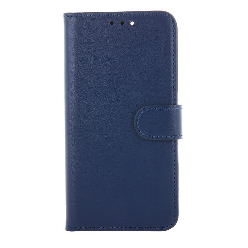 Smart Classic case iPhone 16 6,1" tok, sötétkék