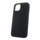 Satin case iPhone 16 Pro Max 6,9" tok, fekete