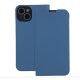 Smart Soft case iPhone 16 Plus 6,7" denim