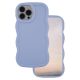 Candy case for Xiaomi Redmi A3 4G (Global) tok, lila