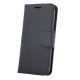 Smart Fancy case iPhone 16 Pro 6,3" tok, fekete