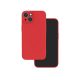 Simple Color Mag case iPhone 16 6,1" tok, piros