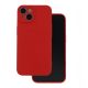 Simple Color Mag case iPhone 16 Pro 6,3" tok, piros