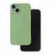 Simple Color Mag case iPhone 16 Plus 6,7" light tok, zöld