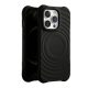 Circle Mag case iPhone 16 6,1" tok, fekete