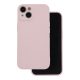 Silicon case for Xiaomi Redmi A3 4G (Global) rose