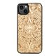 Bewood tok iPhone 15 Plus 6,7" Aztec Calendar Aniegre, színes