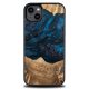 Bewood tok Unique iPhone 15 Plus 6,7" Planets Neptune, színes