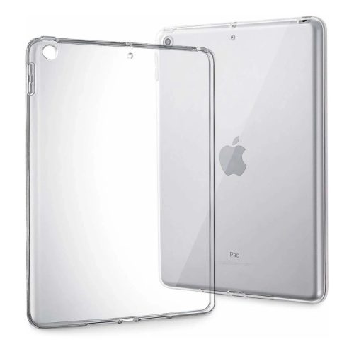 Vékony tok iPad Air 11'' 2024, átlátszó