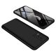 Full Body Case 360 Xiaomi Mi 10 Lite hátlap, tok, fekete