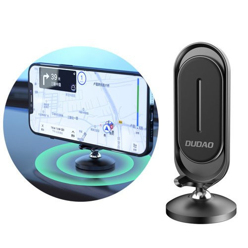 Dudao Magnetic Car Mount Univerzális autós telefontartó műszerfalra