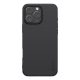 Nillkin Super Frosted Shield Pro case iPhone 16 Pro 6,3" tok, fekete