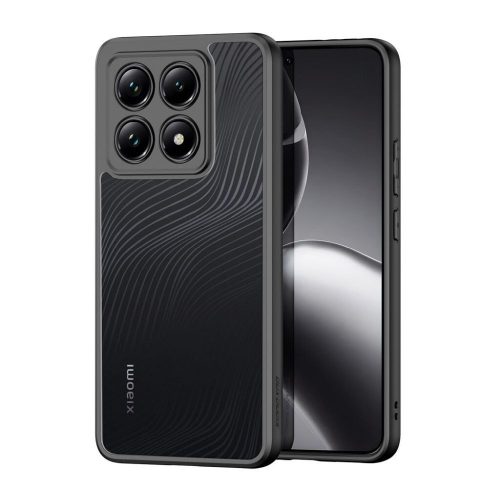 DUX DUCIS case AIMO for XIAOMI 14T Pro tok, fekete