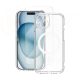 Vmax set case + glass 2,5D premium iPhone 16 Plus 6,7"