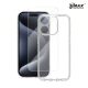 Vmax set Mag case + glass 2,5D premium iPhone 16 Plus 6,7"