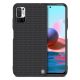 Nillkin Textured Case Xiaomi Redmi Note 10 5G/Poco M3 Pro/Poco M3 5G hátlap, tok, fekete