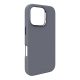 Puro Icon Mag Pro MagSafe Silicone Case iPhone 16 Pro - Dark Gray