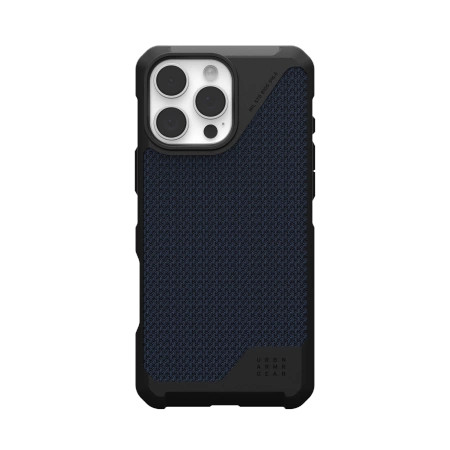 UAG Metropolis LT Magsafe iPhone 16 Pro Max Case - tok, zöld