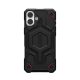 UAG Monarch Pro Case with MagSafe iPhone 16 Plus - tok, fekete