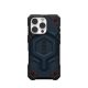 (UAG) Urban Armor Gear Monarch Pro IPHONE 16 Pro kevlar mallard tok