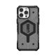 UAG Pathfinder Clear Magsafe Case iPhone 16 Pro Max - Semi-átlátszó