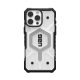 (UAG) Urban Armor Gear Pathfinder Clear compatible with MagSafe IPHONE 16 Pro Max ice tok