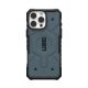 (UAG) Urban Armor Gear Pathfinder compatible with MagSafe IPHONE 16 Pro Max cloud blue tok