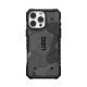 (UAG) Urban Armor Gear Pathfinder SE compatible with MagSafe IPHONE 16 Pro Max geo camo tok