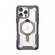 UAG Plasma XTE Magsafe case iPhone 16 Pro Max - titanium